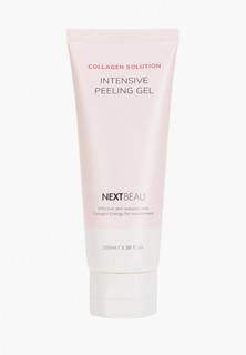 Гель для лица Nextbeau