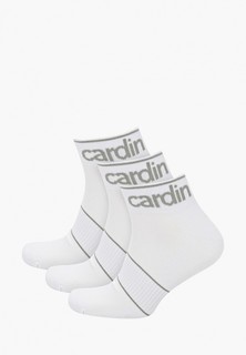 Носки 3 пары Pierre Cardin