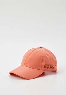 Бейсболка Guess