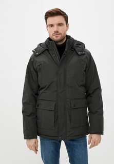 Куртка утепленная Winterra