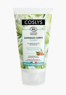 Скраб для тела Coslys