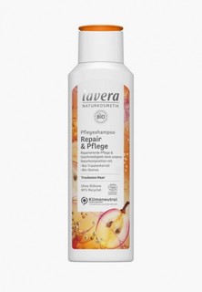 Шампунь Lavera
