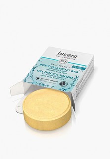 Гель для душа Lavera