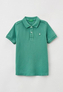 Поло United Colors of Benetton
