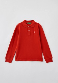 Поло United Colors of Benetton