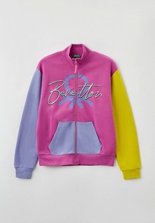 Олимпийка United Colors of Benetton