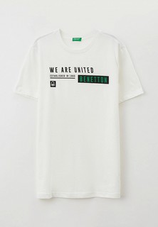 Футболка United Colors of Benetton