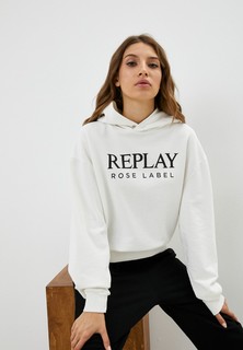 Худи Replay