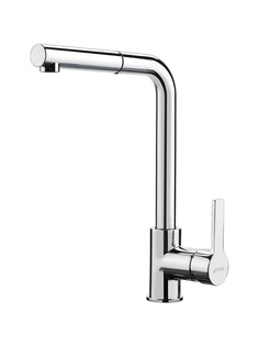 Смеситель Smeg MID1CR