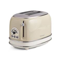 Тостер Ariete Vintage 155/13 Beige