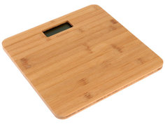 Весы напольные Energy EN-412 Bamboo