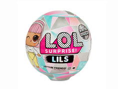 Кукла LOL Winter Disco 559672