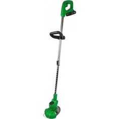 Триммер аккумуляторный Zitrek GreenCut 20 с аккумулятором