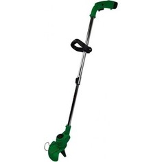 Триммер аккумуляторный Zitrek GreenCut 12 два аккумулятора