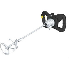 Миксер строительный Zitrek ZKM1800 Pro