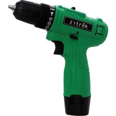 Аккумуляторная дрель-шуруповерт Zitrek Green 12-Li-ion Max