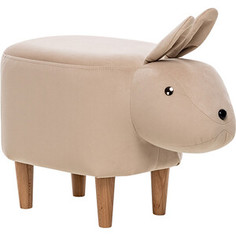 Пуф Leset Rabbit COMBI ткань V18