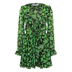 Платье MSGM