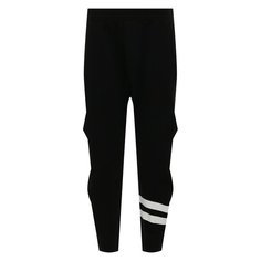 Хлопковые джоггеры Dsquared2