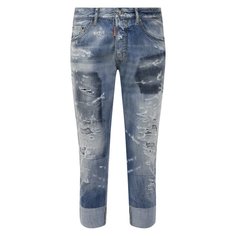 Джинсы Dsquared2
