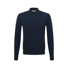 Шерстяное поло Corneliani