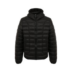 Утепленная куртка Diesel