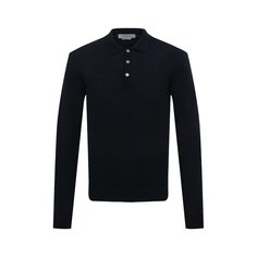 Шерстяное поло Corneliani