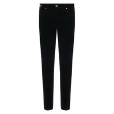 Хлопковые брюки Corneliani