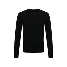 Шерстяной джемпер Corneliani