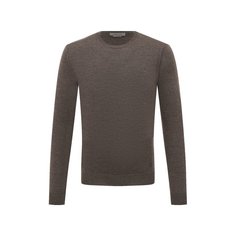 Шерстяной джемпер Corneliani