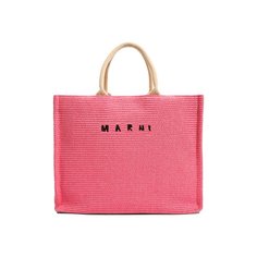 Сумка-тоут Basket large Marni