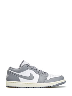 Кроссовки Jordan 1 Low Vintage Grey