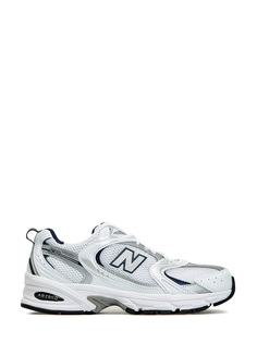 Кроссовки New Balance 530 Silver Navy