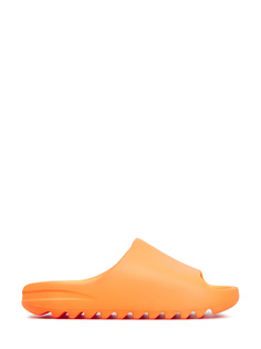 Сланцы Yeezy Slide Enflame Orange