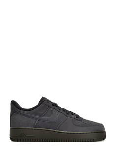Кроссовки Nike Air Force 1 Winter Premium Off Noir Dark Chocolate
