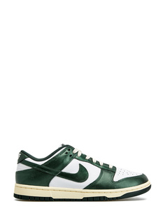 Кроссовки Nike Dunk Low Vintage Green (W)