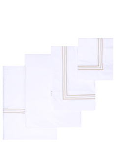 Комплект постельного белья Frette