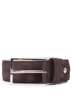 Ремень замшевый Doucal`S