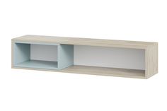 Полка настенная Оливер Hoff