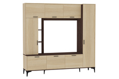 Стенка Бали Scandica