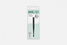 Пинцеты для бровей QVS