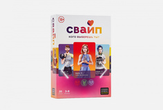 Настольная игра Cosmodrome Games