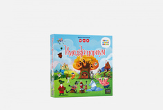 Настольная игра Cosmodrome Games