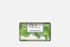 МЫЛО ТУАЛЕТНОЕ ТВЁРДОЕ Dexclusive