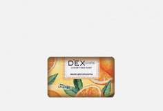 МЫЛО ТУАЛЕТНОЕ ТВЁРДОЕ Dexclusive