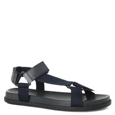 Сандалии мужские Les Tropeziennes синие 41 EU