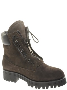 Ботинки женские Dolce Vita 105147 серые 37 RU