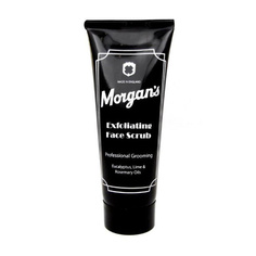 Очищающий скраб для лица Morgans Exfoliatig Face Scrub, 100 мл Morgan’S