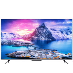 QLED телевизор 4K Ultra HD Xiaomi L55M6-6ESG