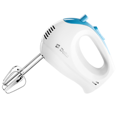 Миксер Delta DL-5063 White/Blue